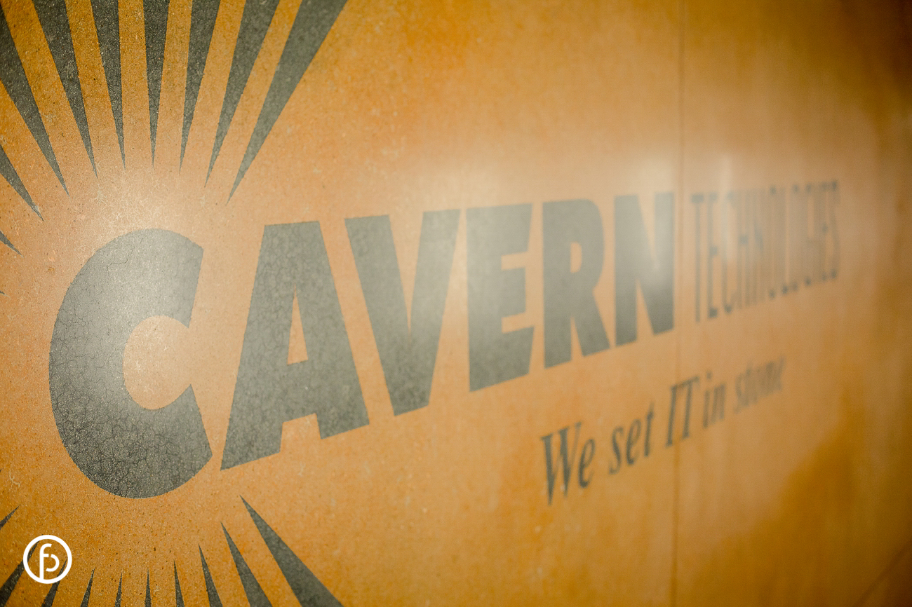 caverntech 1