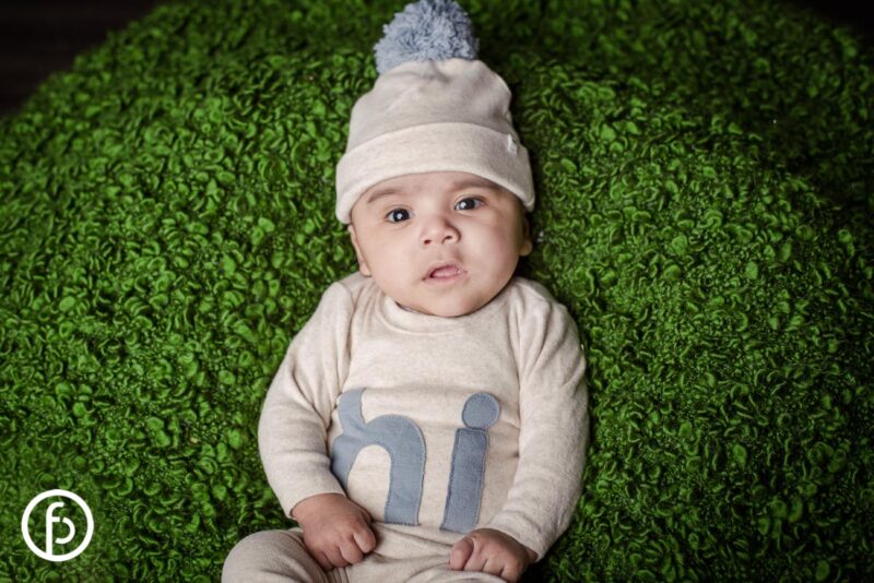 kc baby photography