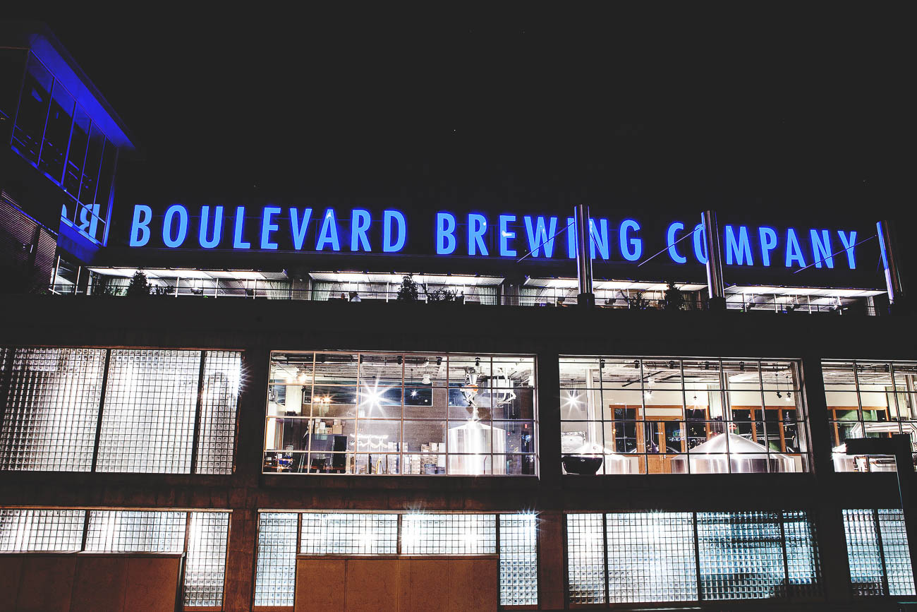 Boulevard Brewing Company