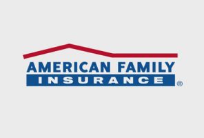 American Family Ins Logo