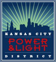 KC Power & Light Logo