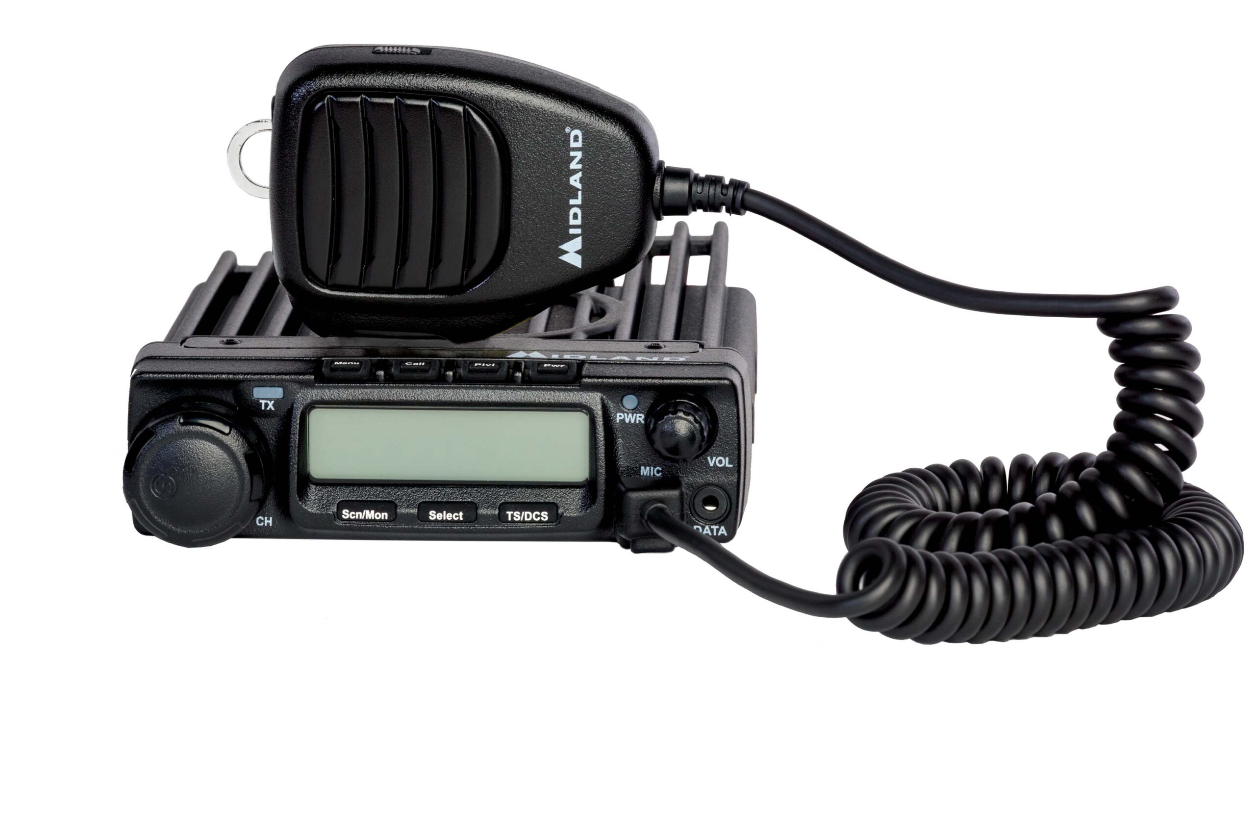 kc product in studio walkie talkie